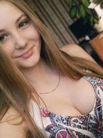 Проститутка Адель